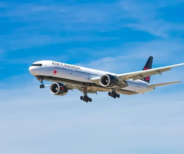 Afbeelding voor artikel: Vluchten zoeken. Vergelijk en vind de beste vliegtickets