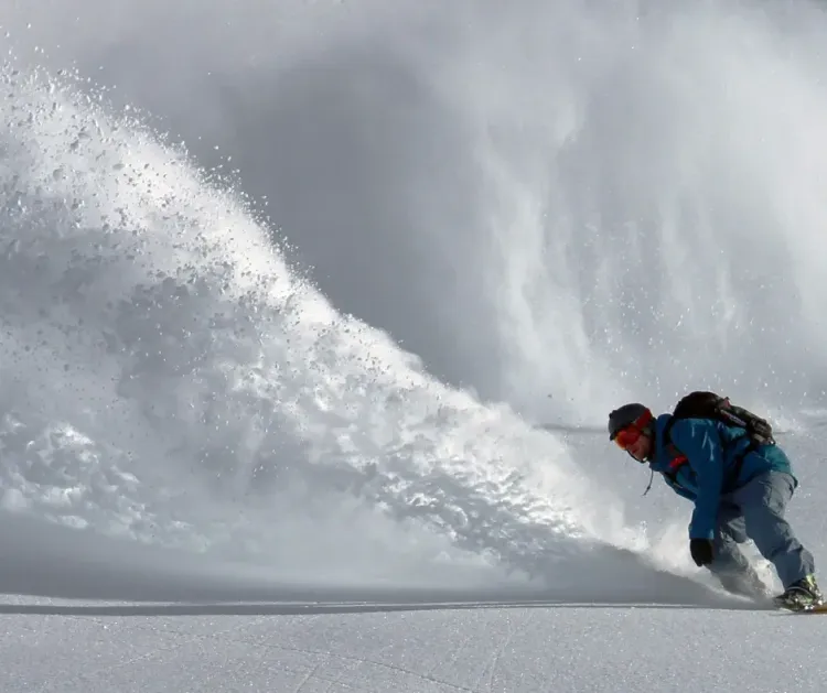 Afbeelding voor artikel: Wintersport boeken. Vind de beste deals op ski & snowtrip