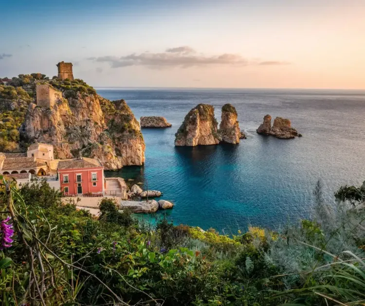 Afbeelding voor artikel: Vliegvelden Sardinië