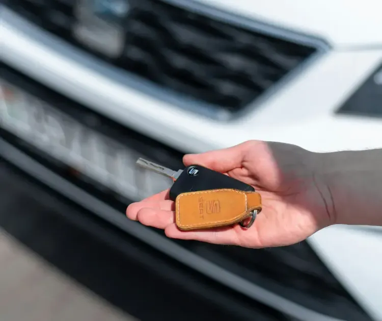 Afbeelding voor artikel: Sunny Cars