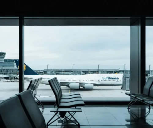 Vliegen vanaf Duitsland – Goedkope vluchten & tips