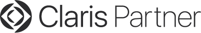 Claris Partner Logo