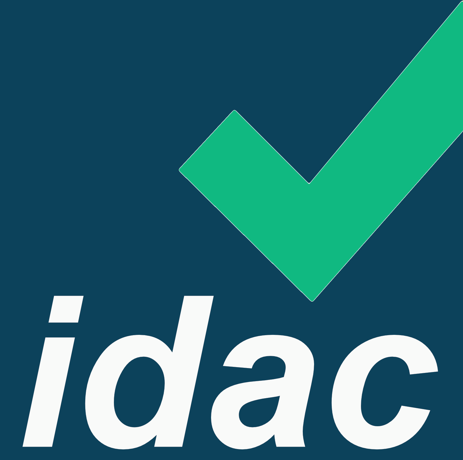 IDAC Logo