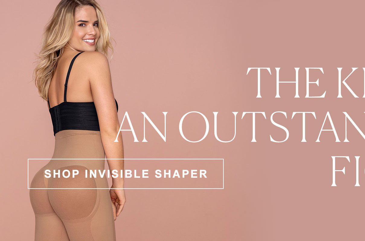 body smoothing undergarments
