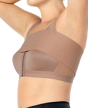 compression bra canada