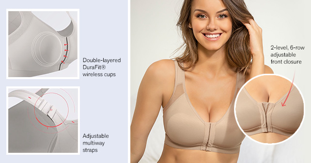 compression bra canada