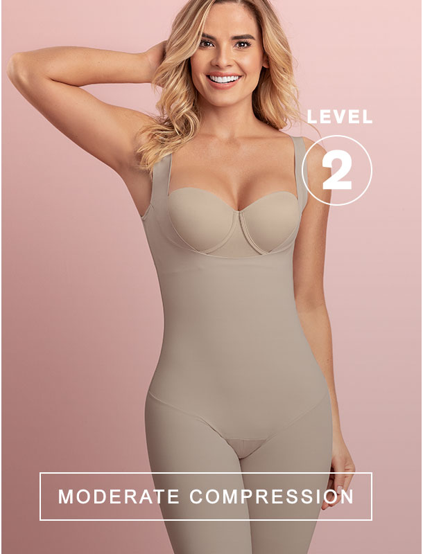 control shapewear