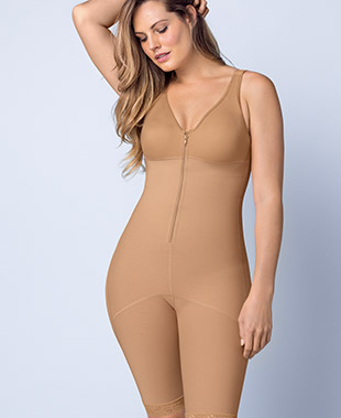 tummy tuck body suit