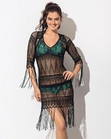 De Tus Para Baño Perfecta Ropa Vestidos BañoLa Vacaciones FJKc1l