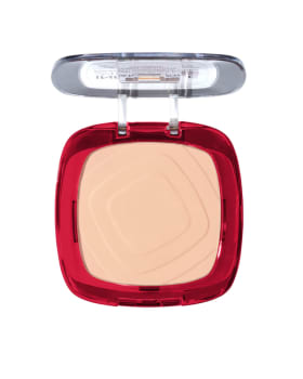 polvo compacto infaillible-804- Rose Sand-MainImage