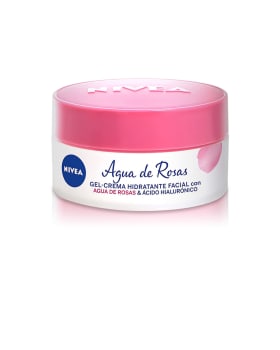 nivea agua de rosas gel crema hidratante facial-Rosas-MainImage
