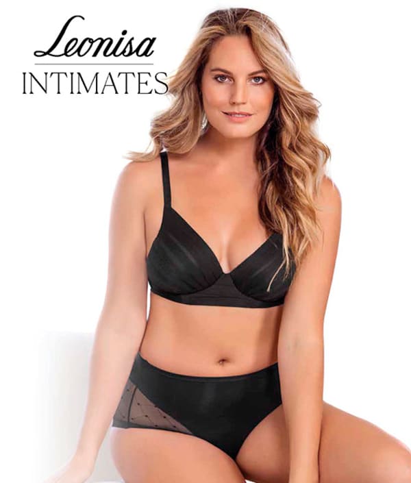 Bras, Shapewear and Swimwear for All Women