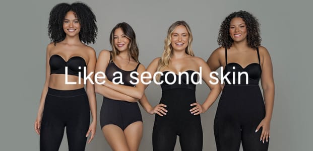 UNIQLO Canada, Women's Innerwear Feature, WOMEN