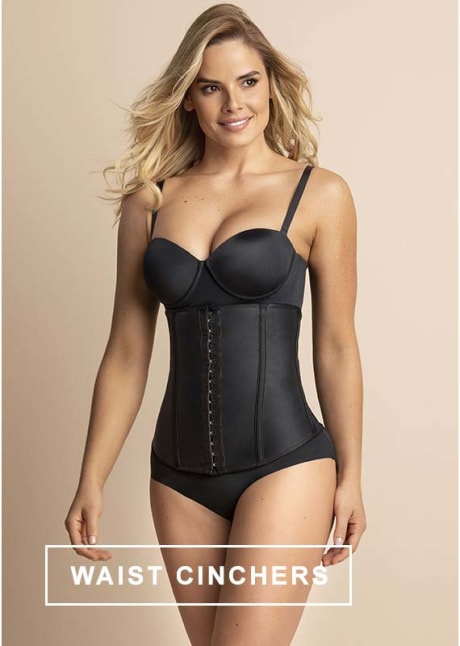 Leonisa Shapewear Size Chart