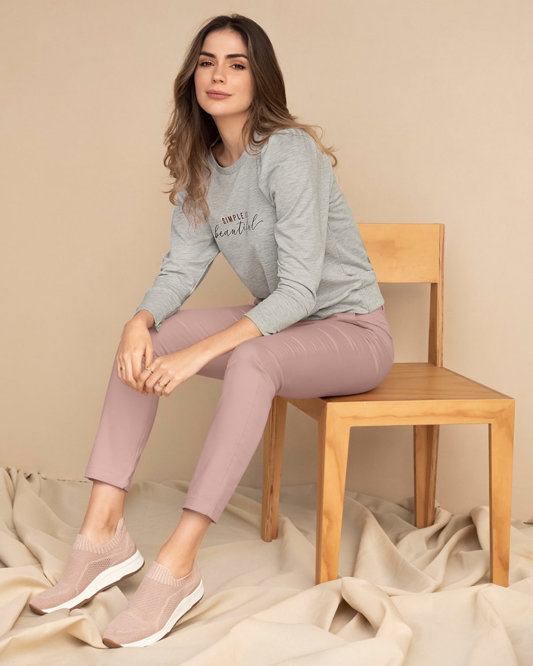Leonisa Pantalón Skinny Bolsillos Delanteros Funcionales Sil Leonisa Pantalón Skinny Bolsillos Delanteros Funcionales Sil