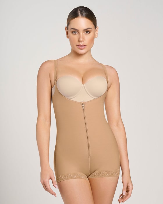 tummy control bodysuit