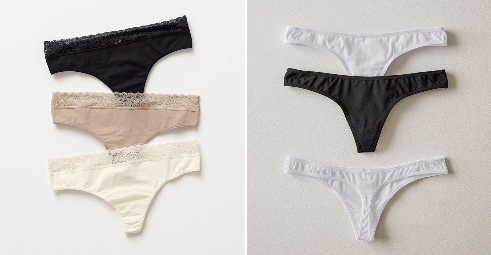 Wearing a Thong? 5 Things to Keep in ...