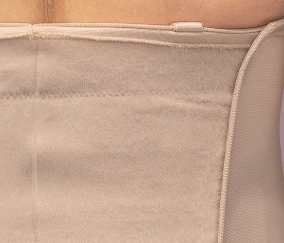 Post-Surgical Velcro Closure Firm Compression Panty