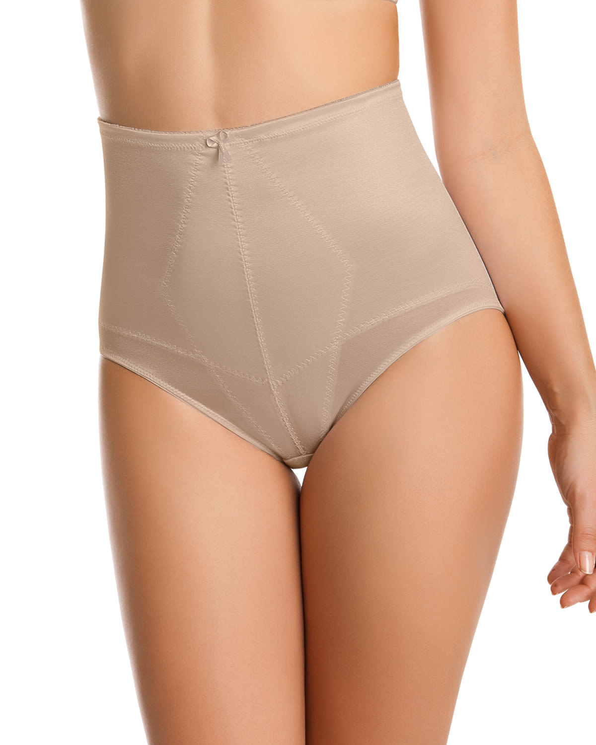 Abdominal en ingles faja