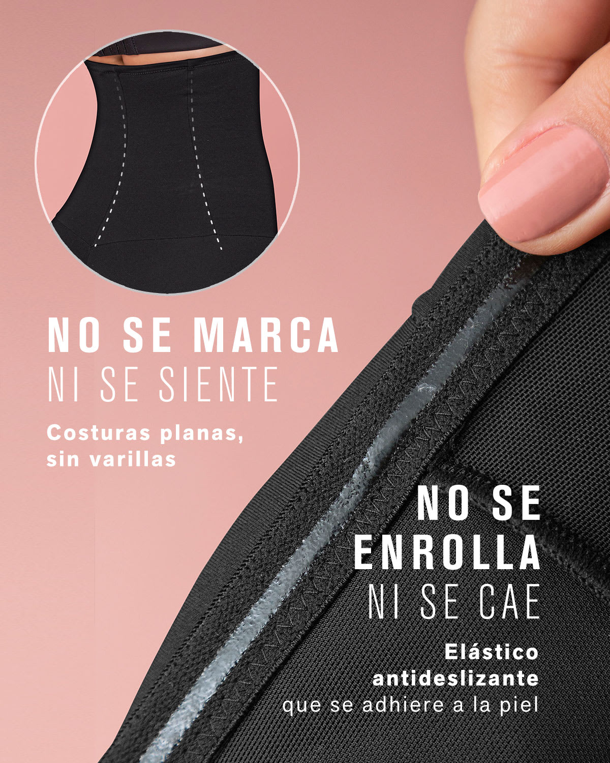 legging de marca