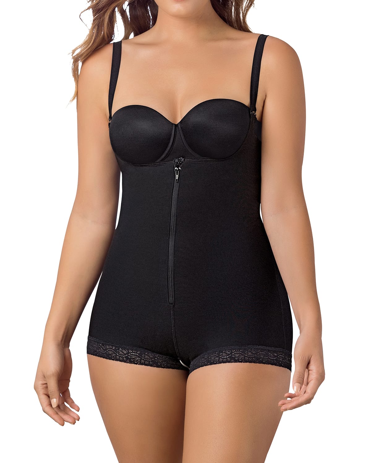 Leonisa Shapewear Size Chart