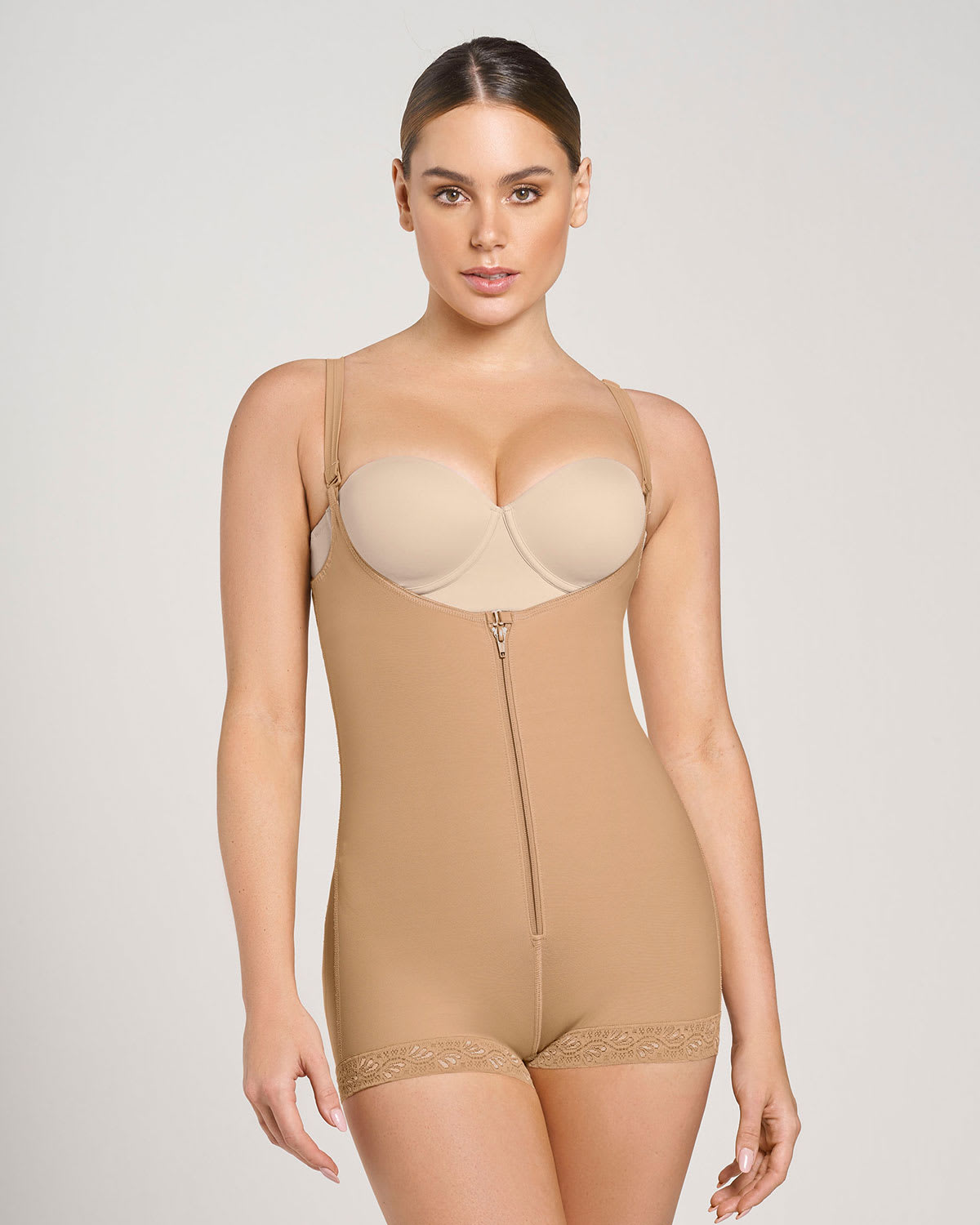 Leonisa Shapewear Size Chart