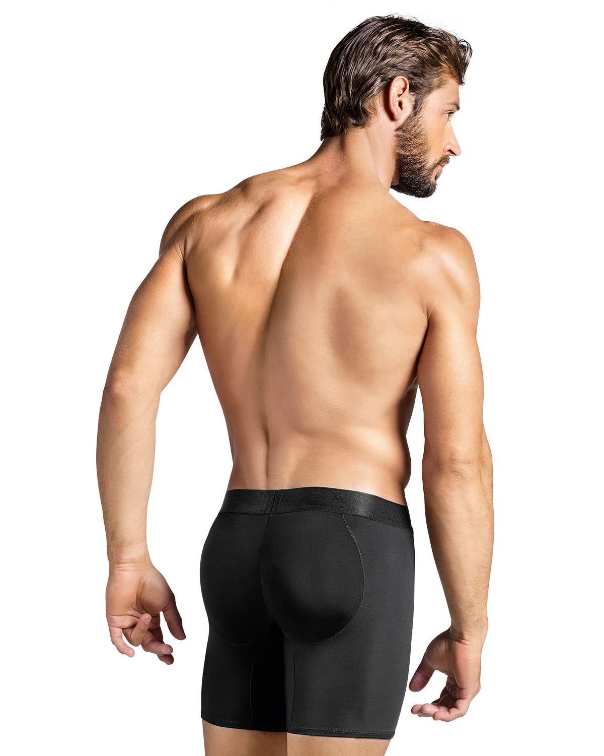 Calzon Levanta Gluteos Para Hombre