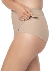 Fajas reductoras abdomen caseras