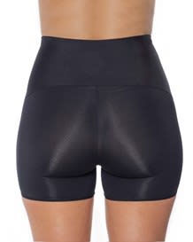 milf in girdles shapewear Wife pays debt porn