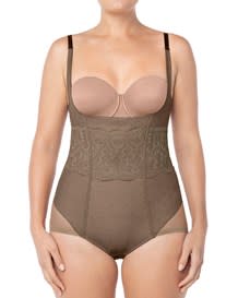 fajas de latex para afinarse ají relleno