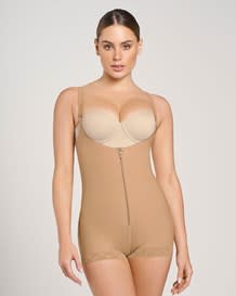 fajas de latex para afinarse pimiento relleno