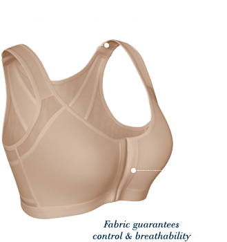 genie sports bra