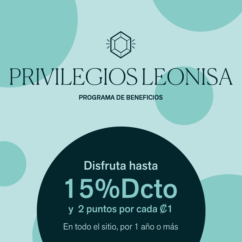 Pivilegios Leonisa México