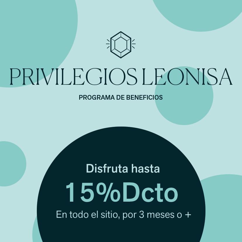 Pivilegios Leonisa México
