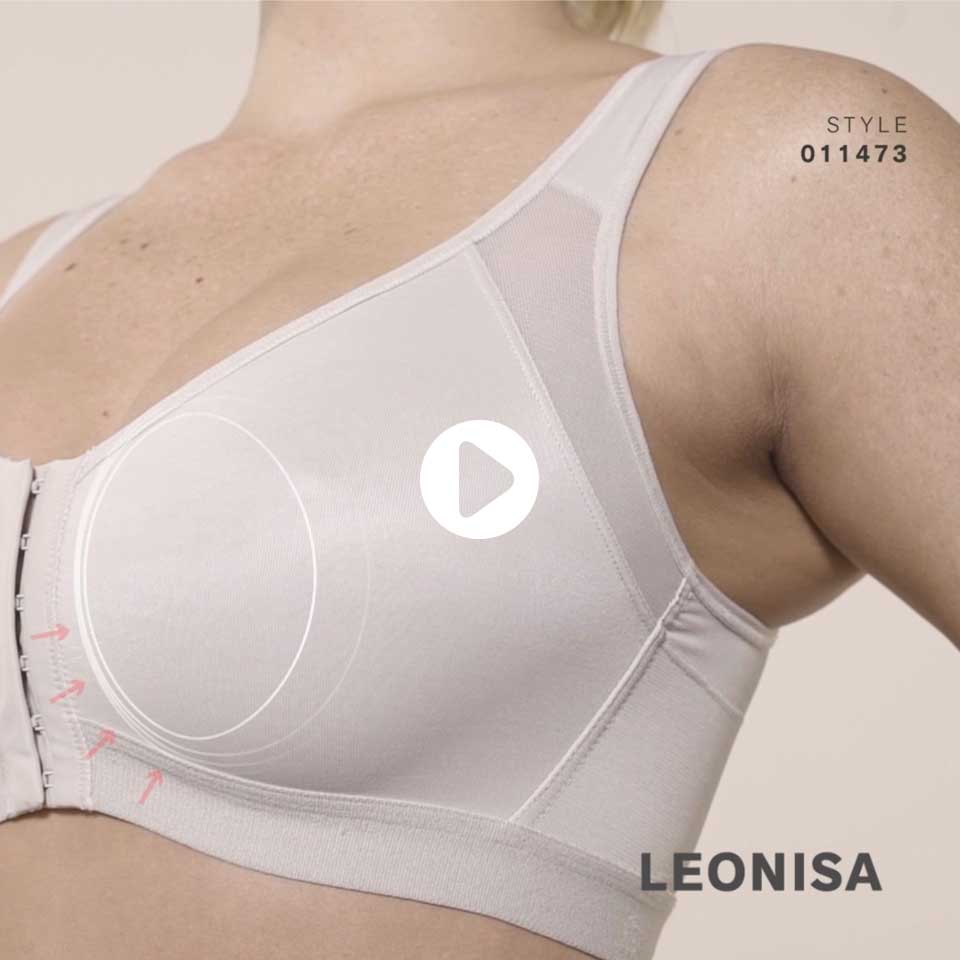 When Can I Wear A Bra After Breast Augmentation? - Capizzi MD