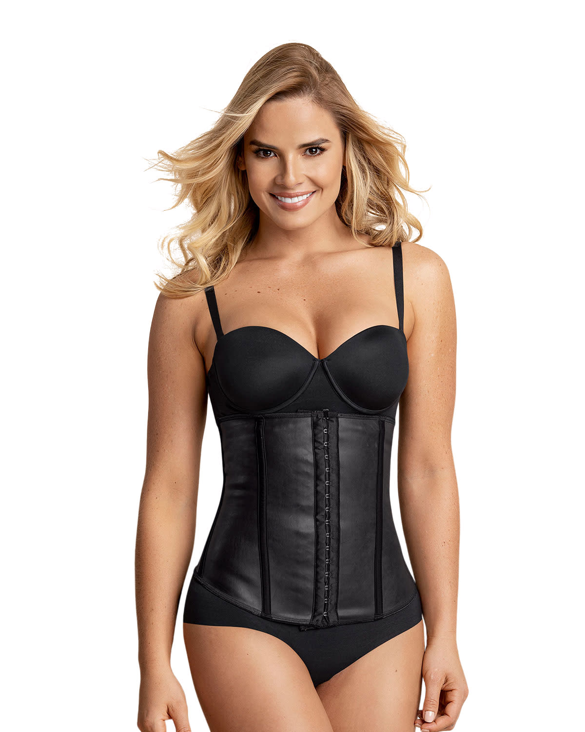 Latex Waist Trainer - Extra-Firm Compression
