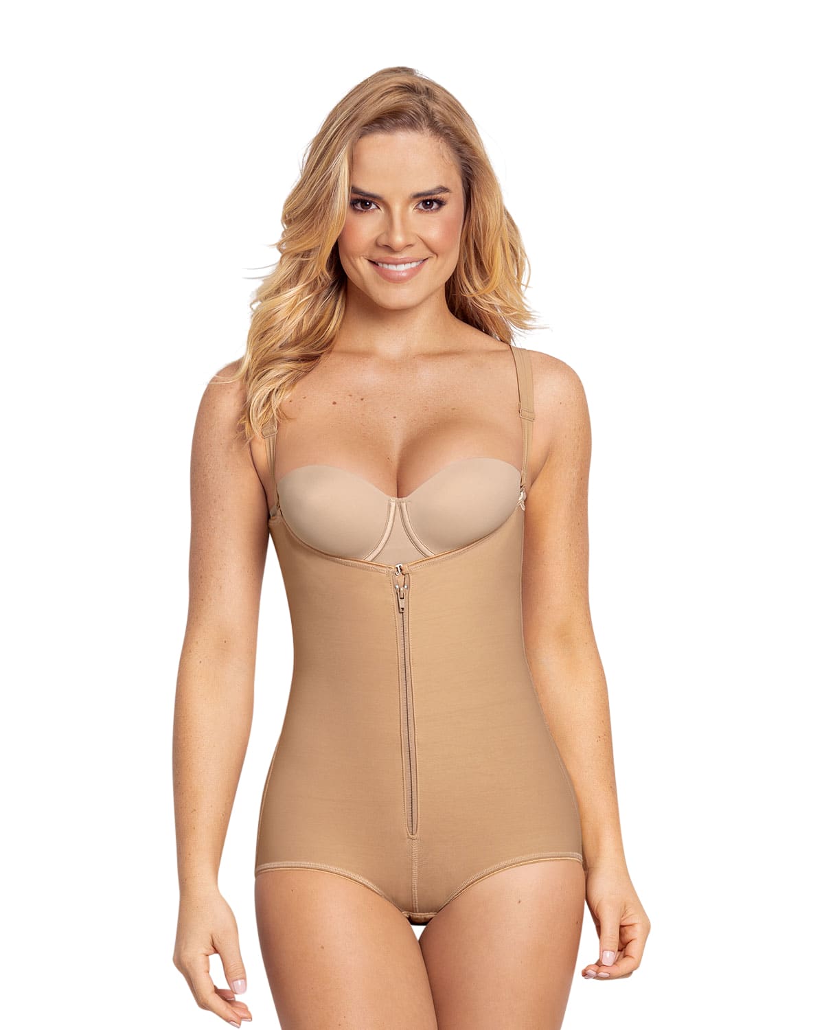 Classic Bottom Sculpting Body Shaper
