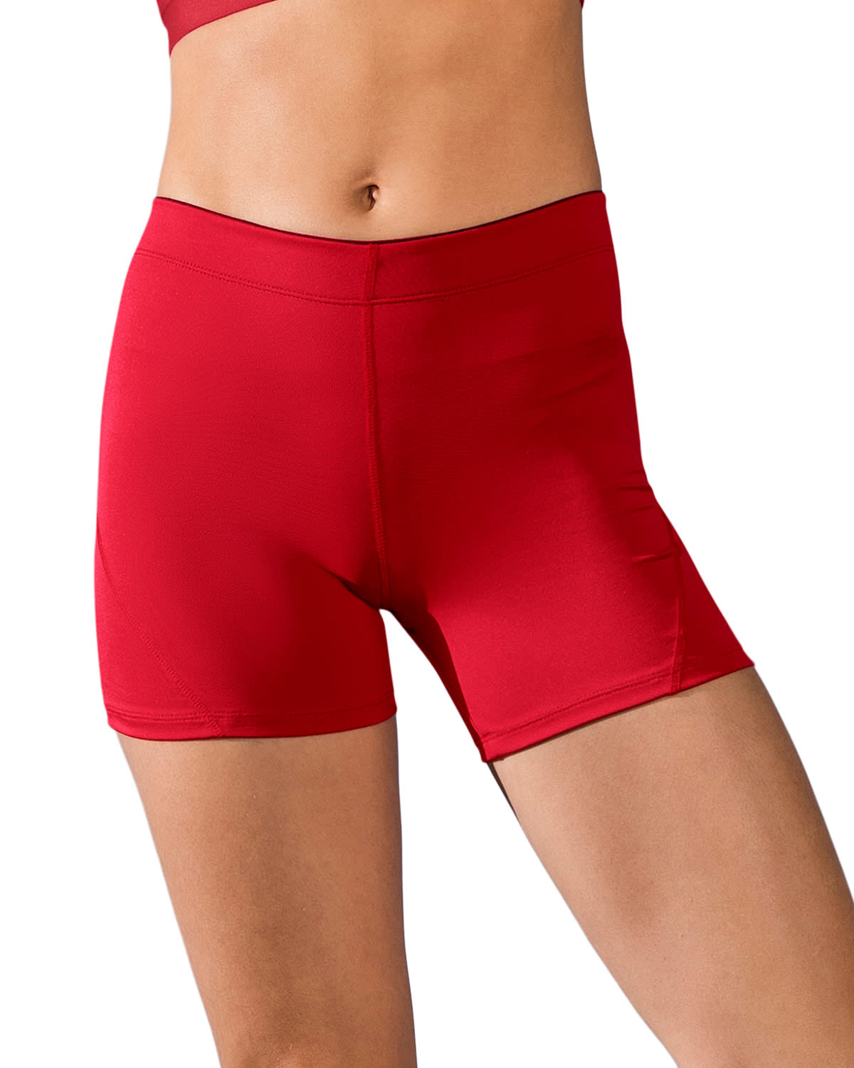 Active Bike Short (Comes in a random color/graphic print)