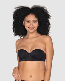 Leonisa Brasieres strapless y multiusos - Compra online a los