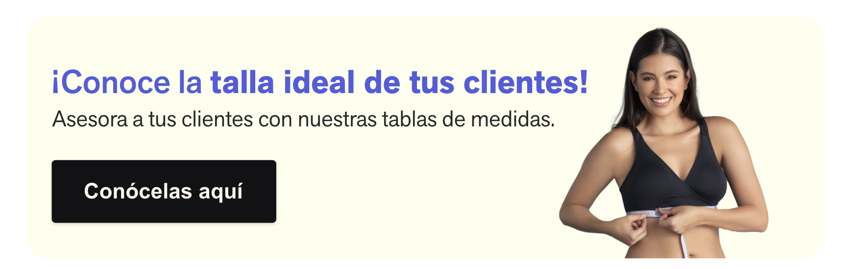 Tabla medidas
