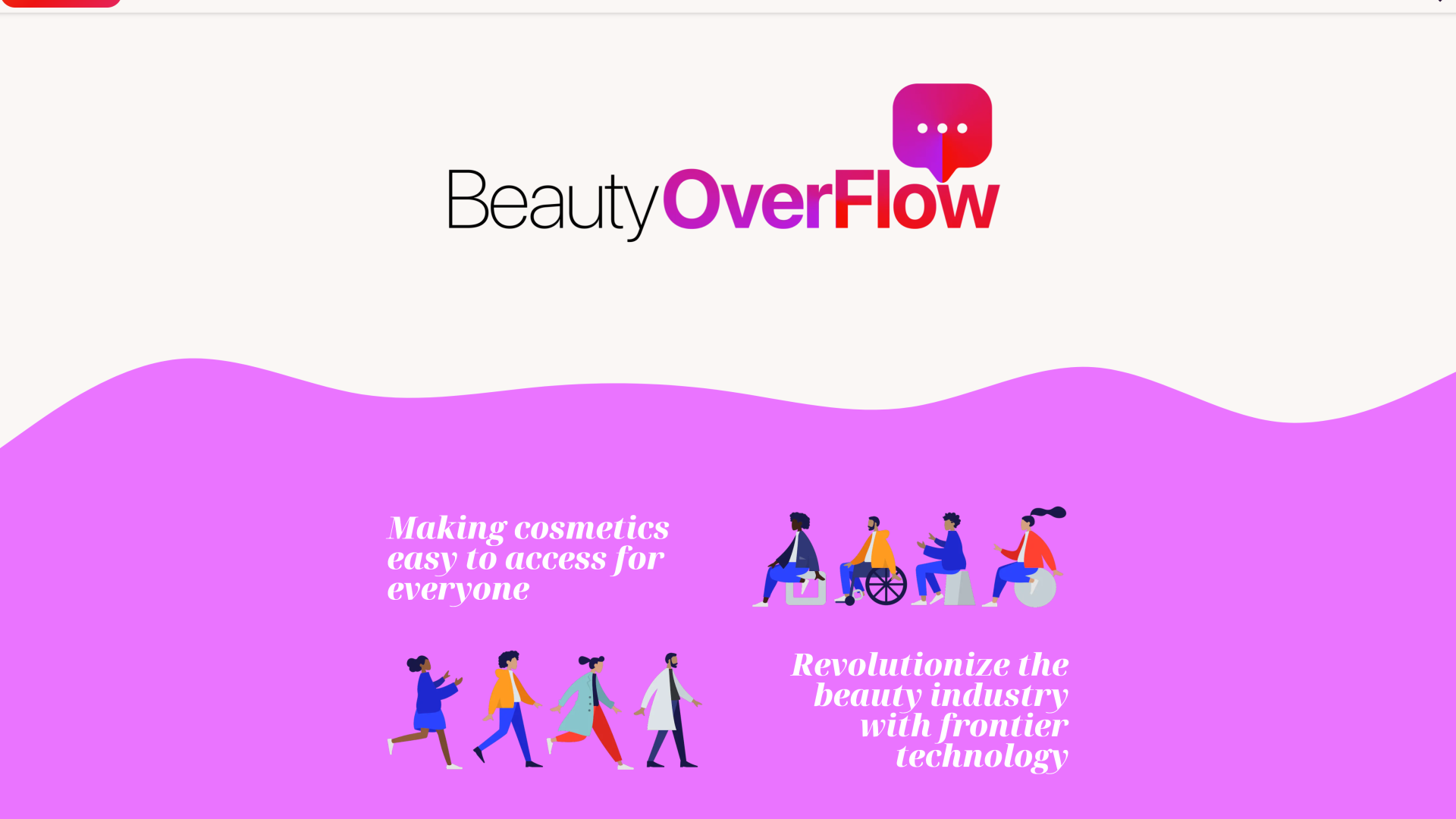 Beauty OverFlow
