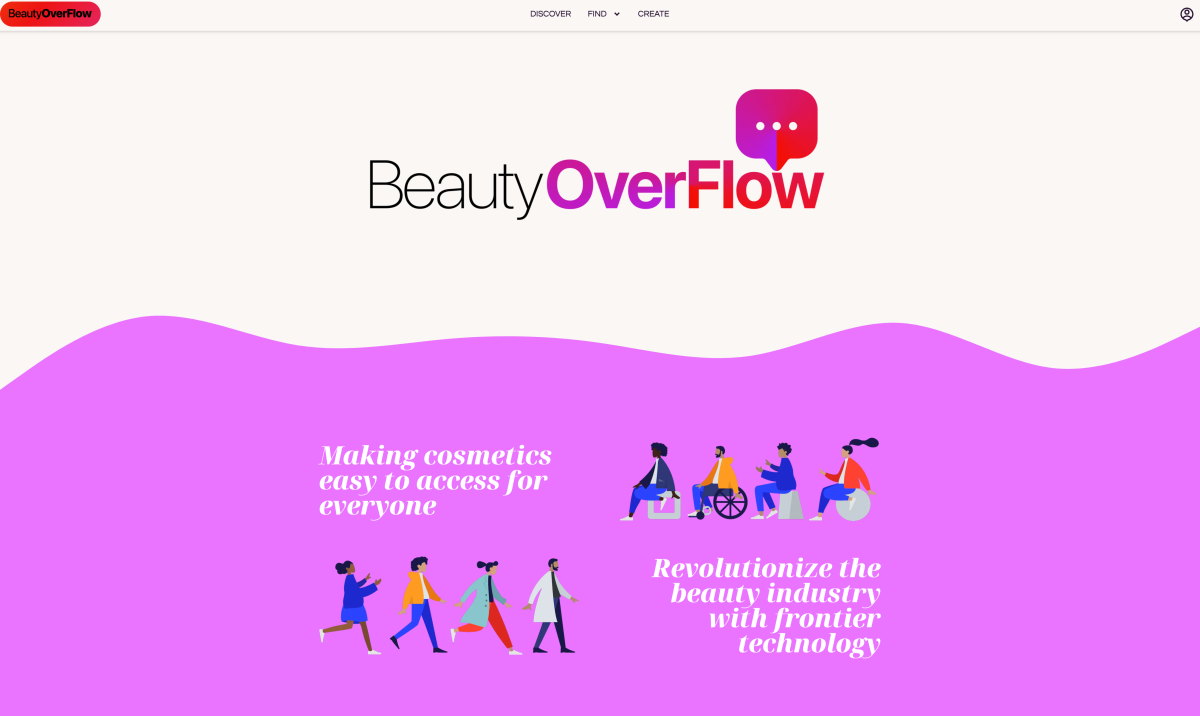 Beauty OverFlow