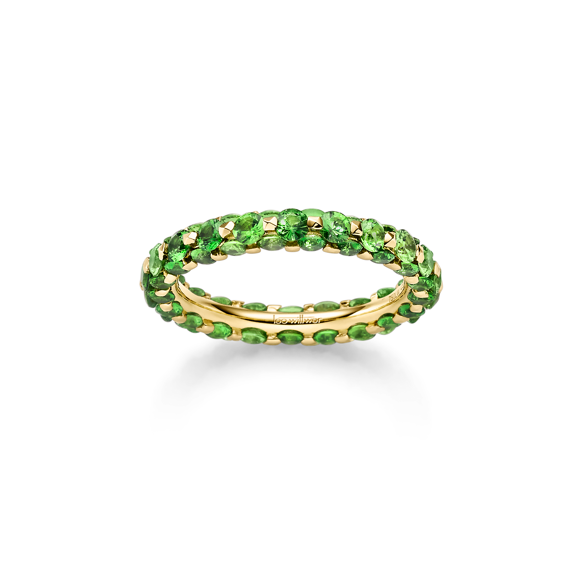 Ultimate Ring Tsavorit