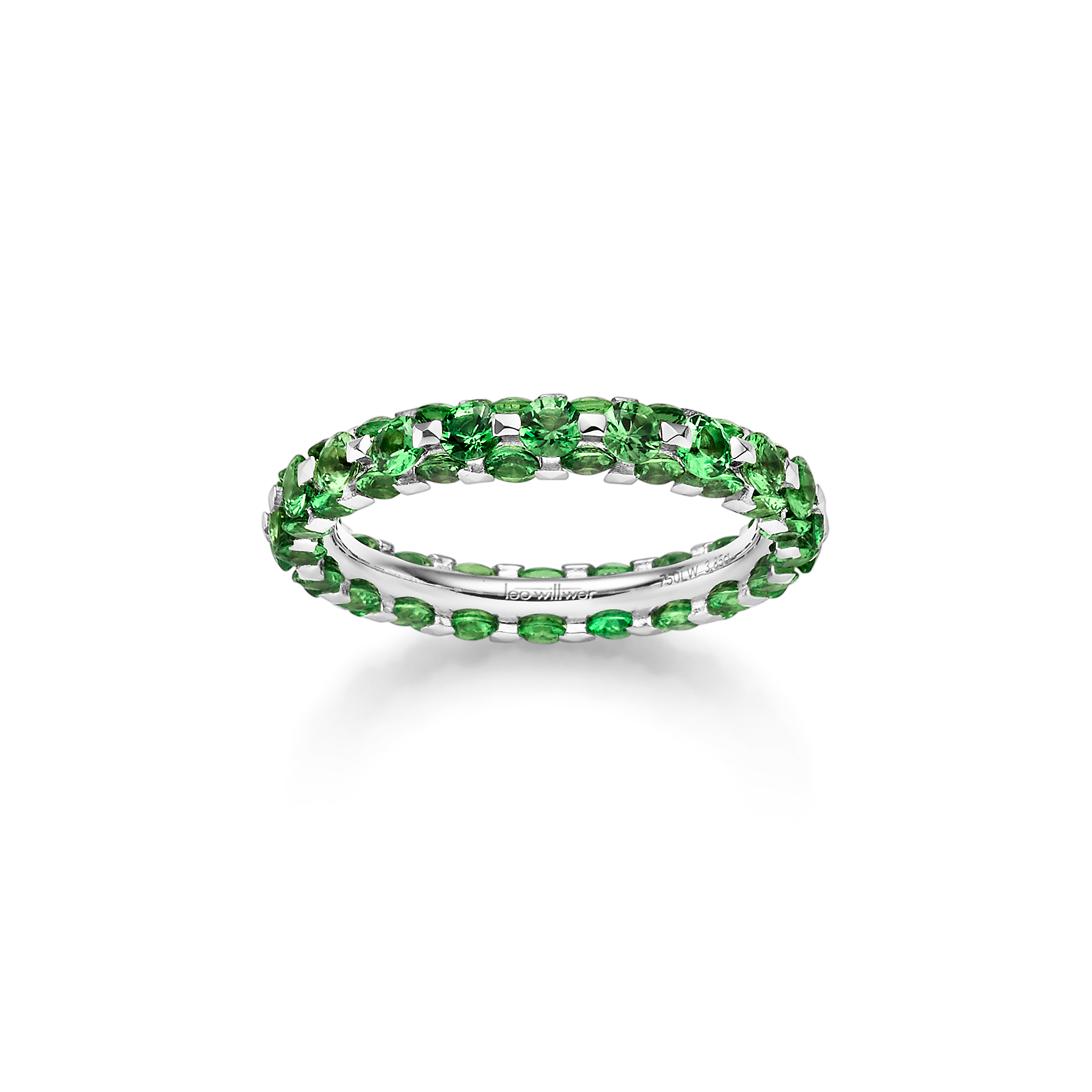 Ultimate Ring Tsavorit