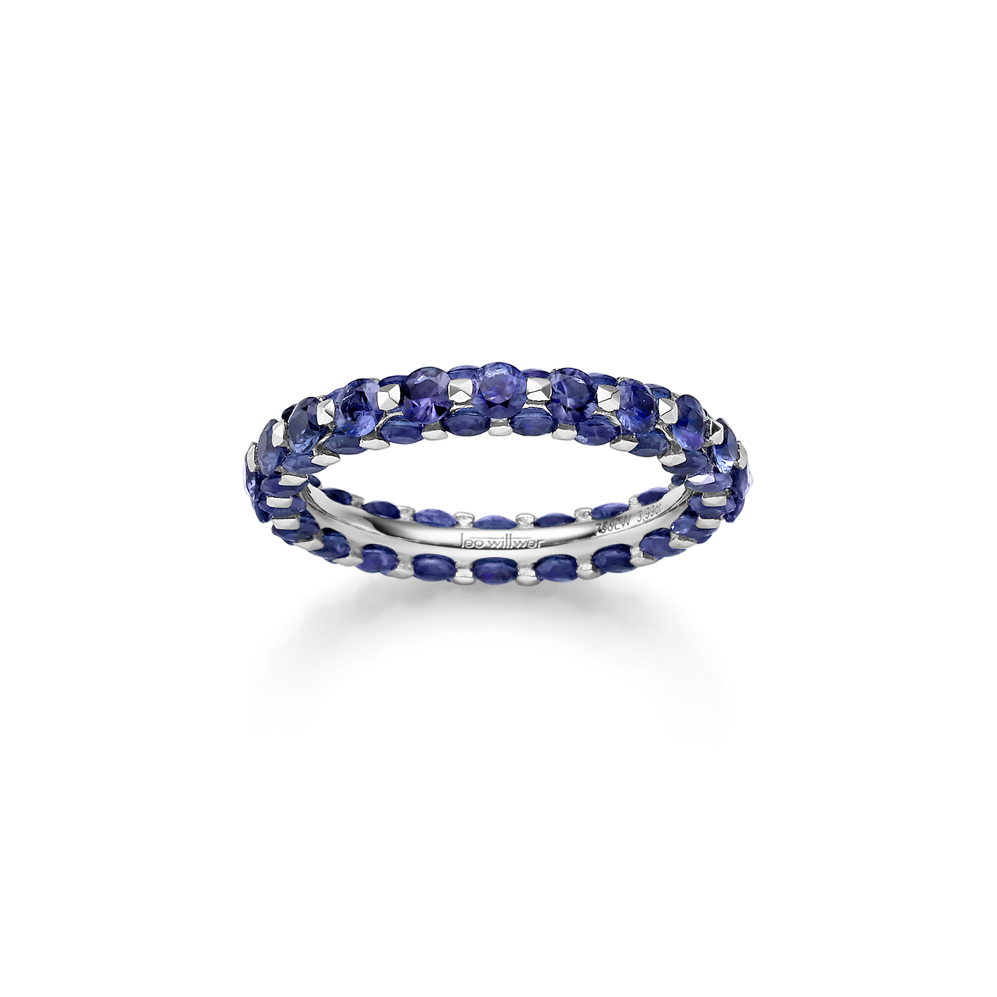 Ultimate Ring Saphir