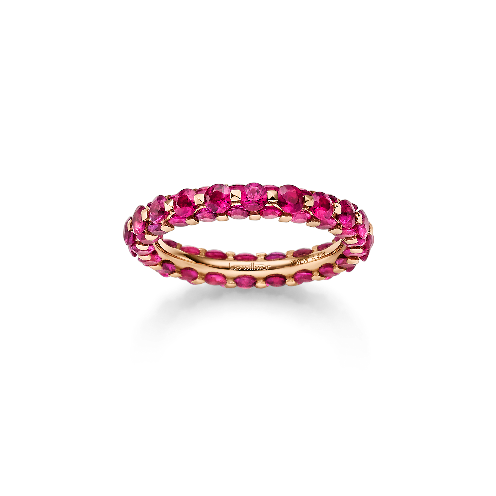 Ultimate Ring Rubin