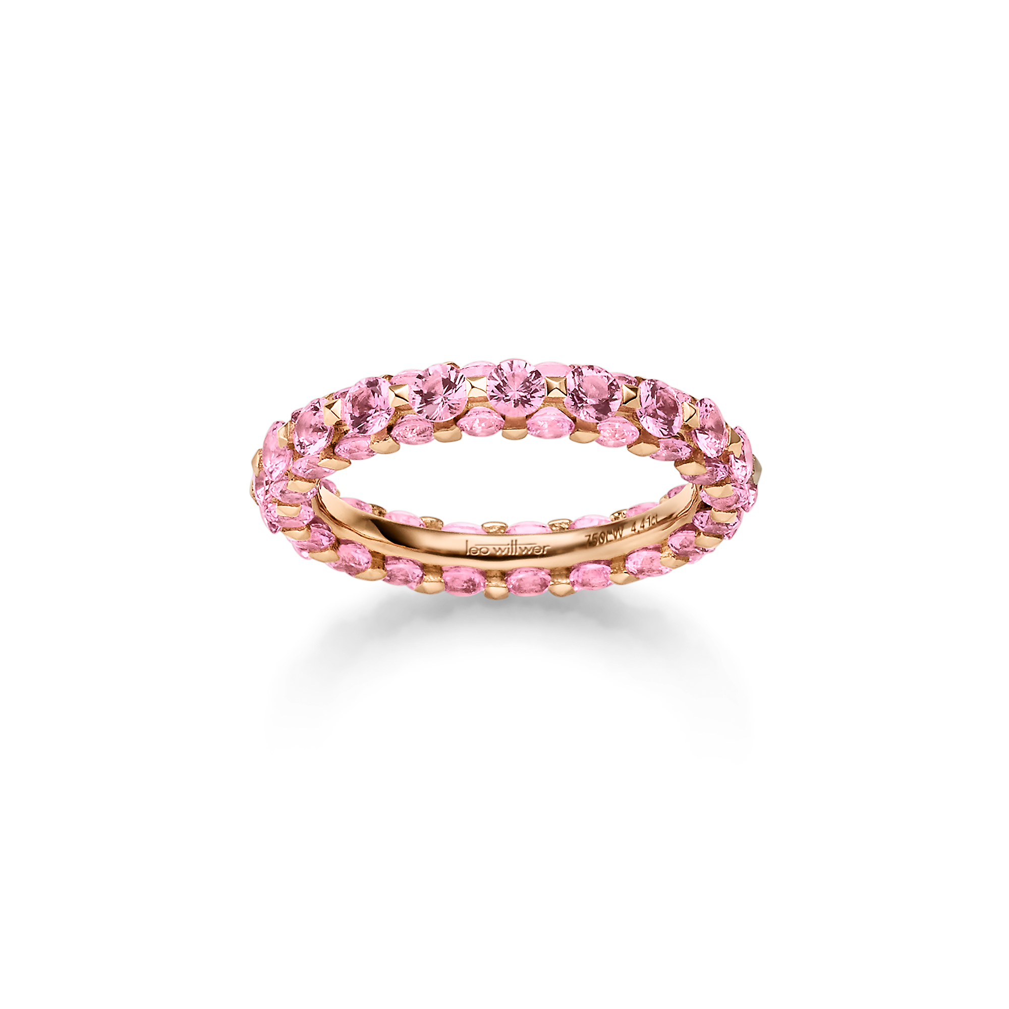 Ultimate Ring Saphir