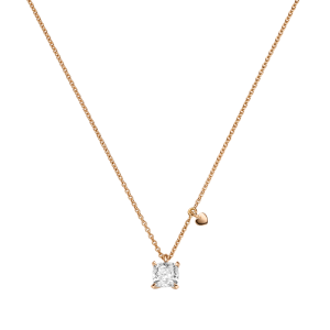 Candlelight Cut Collier