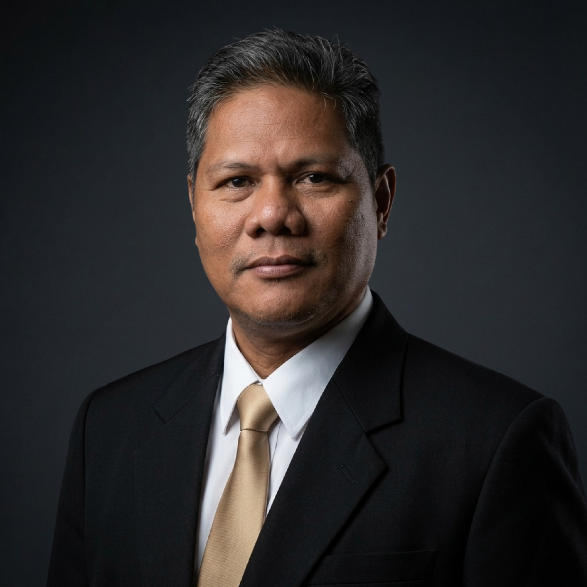 Bryan Medrozo
