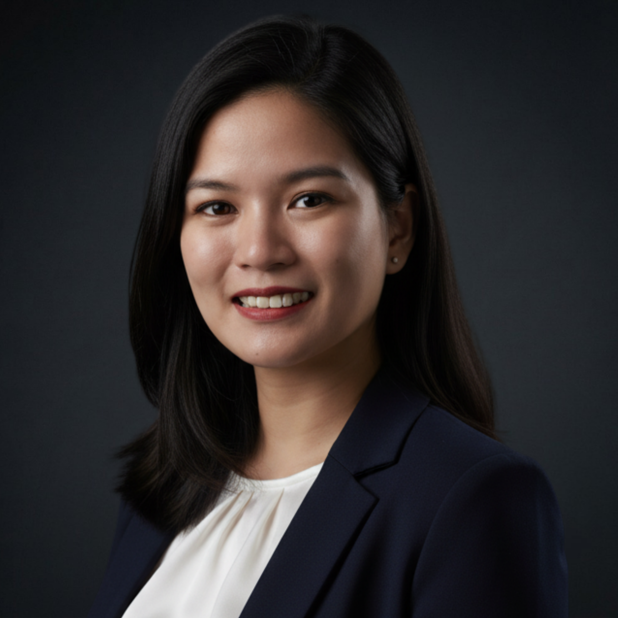 Atty. Joane Therese Gales
